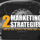 Illustration for article titled TWO MARKETING STRATEGIES YOUD BE CRAZY TO MISS OUT ONem/em
